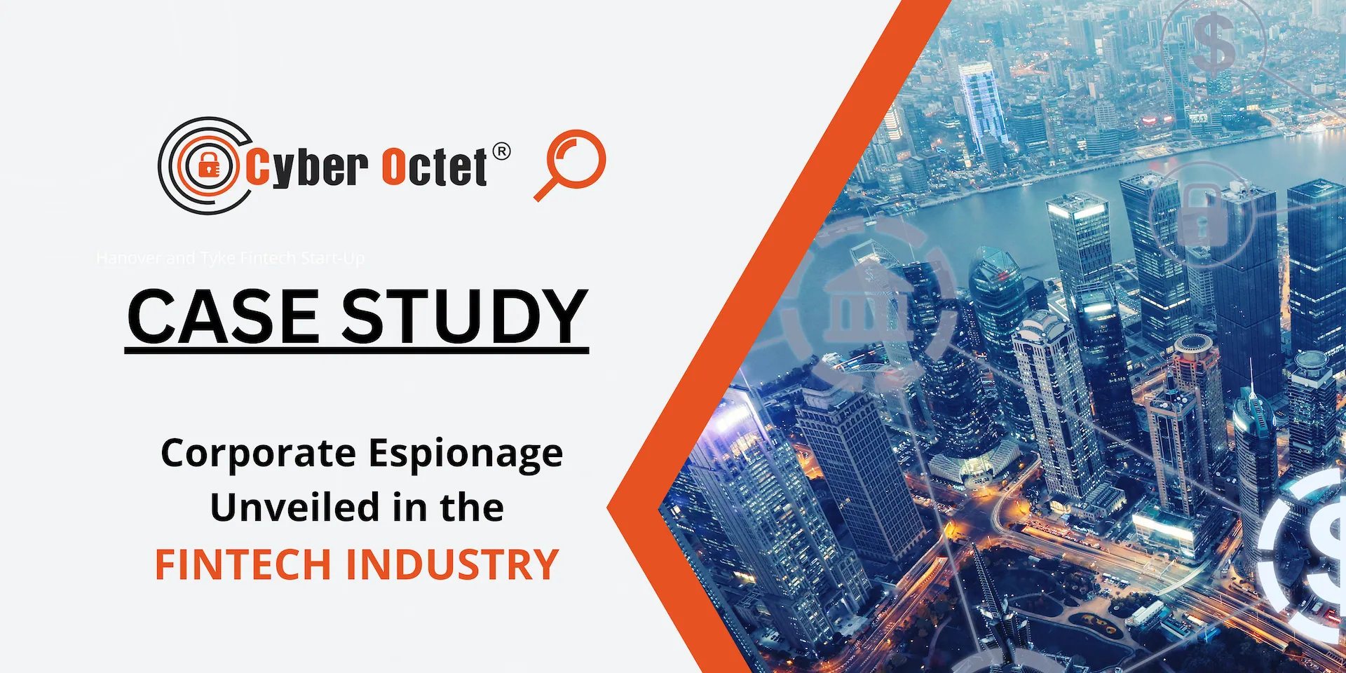 Fintech Industry - Case Study