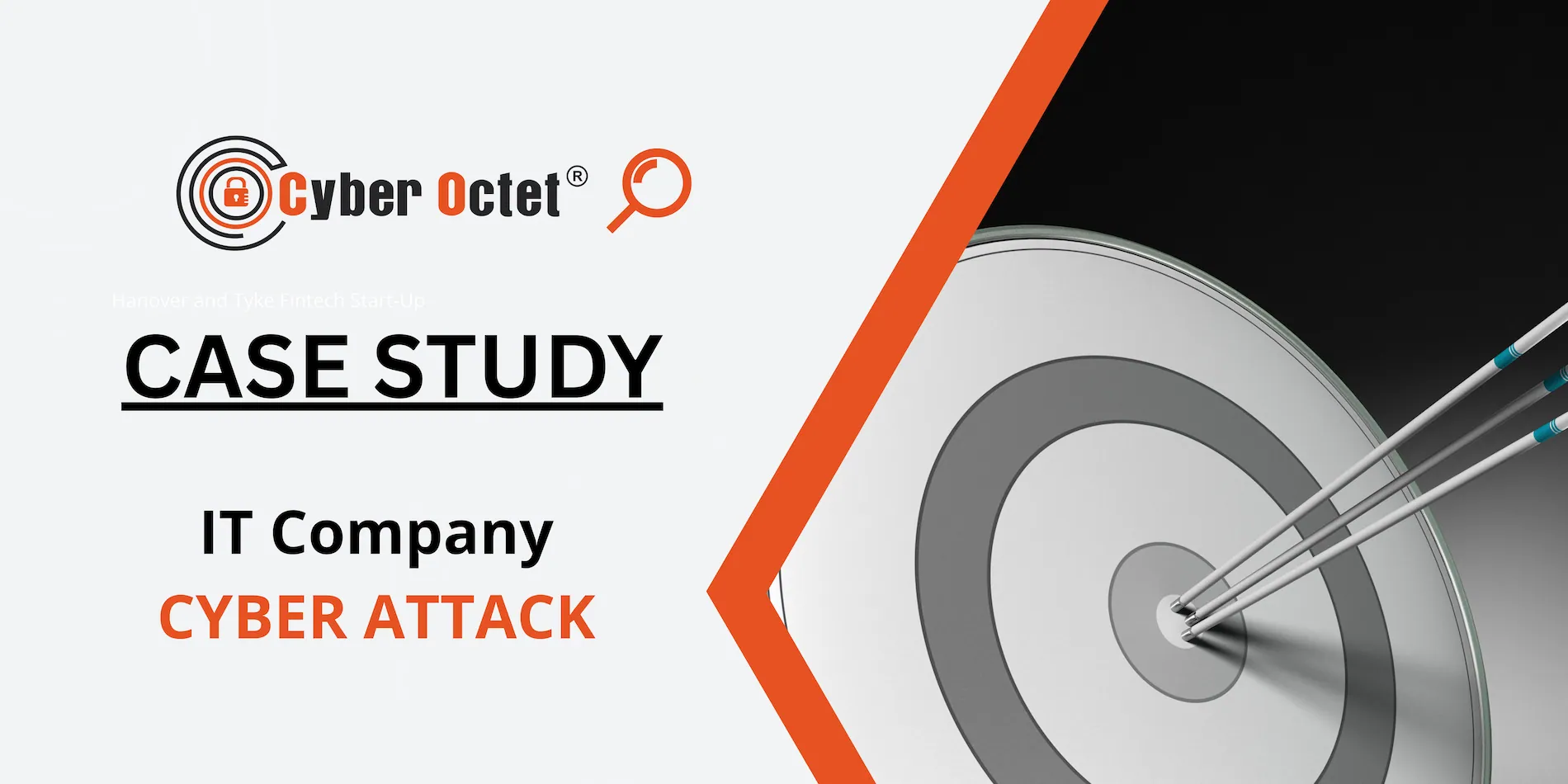 IT Company Cyber Attack