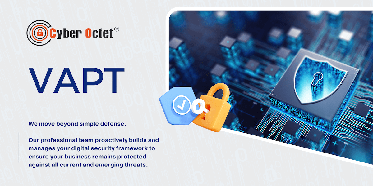 VAPT- Cyber Octet