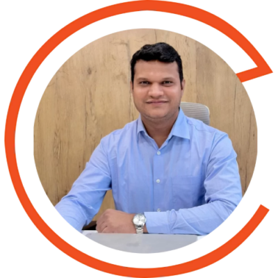 Tushar Raval