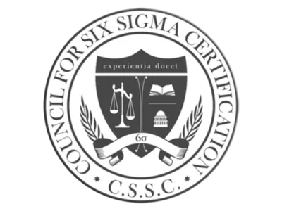 Council For Six Sigma