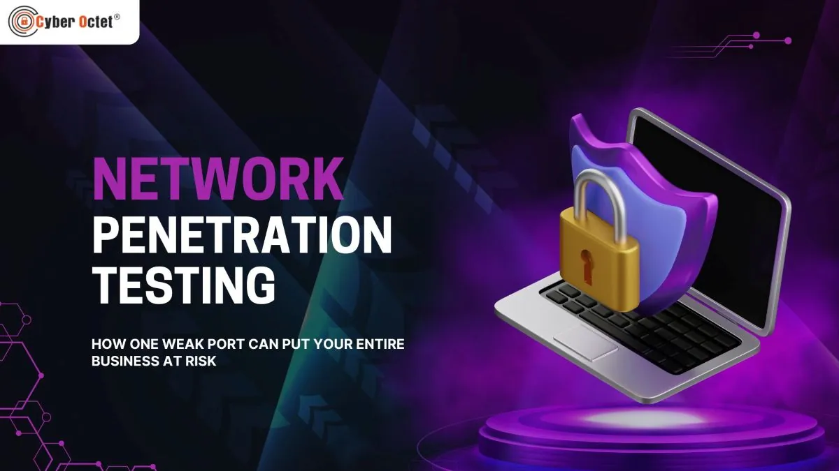 Network Penetration Testing