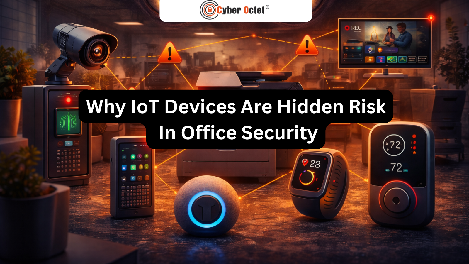IoT Devices