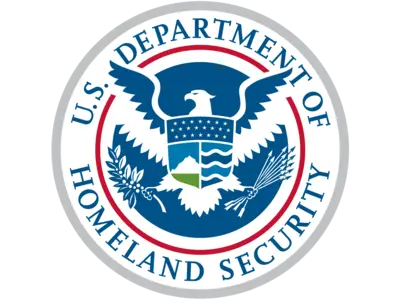 US Department Homeland Security