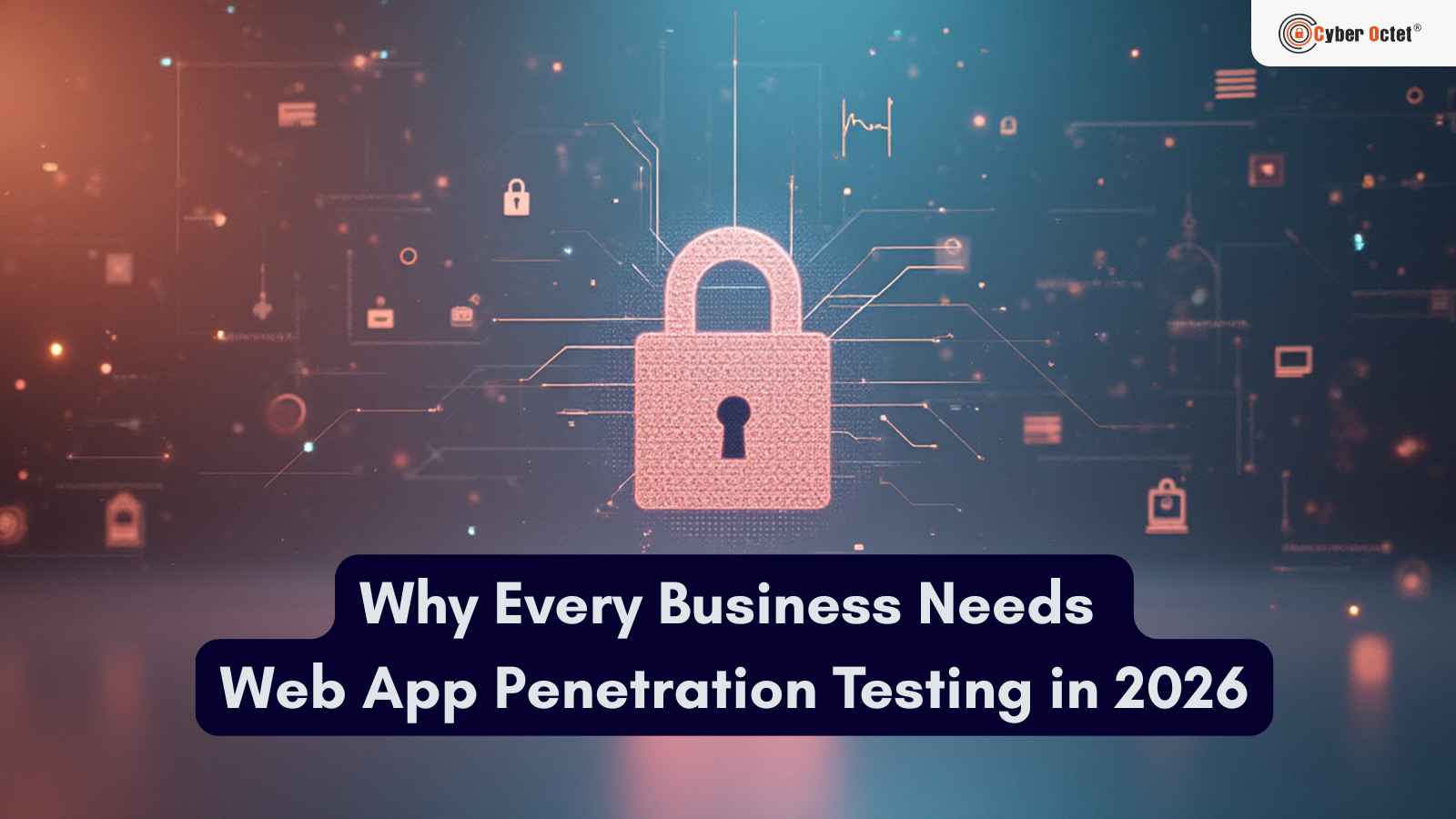 Web App Penetration Testing