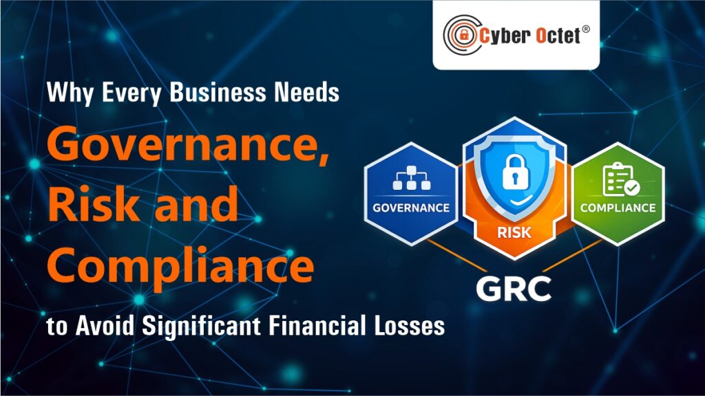 Governance, Risk, and Compliance, GRC
