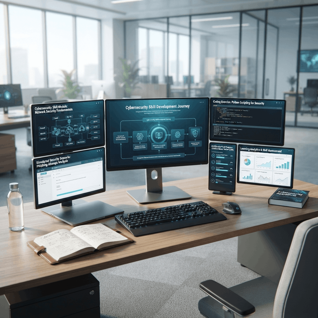Corporate training Workforce Development