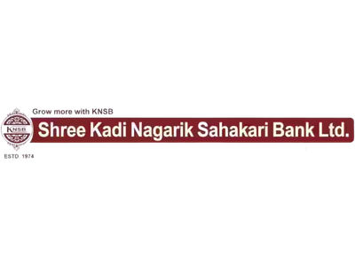 Kadi Nagarika Sahakari Bank