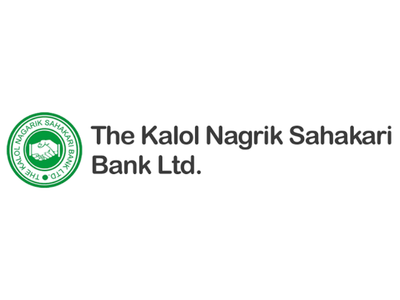 Kalol Nagarika Sahakari Bank