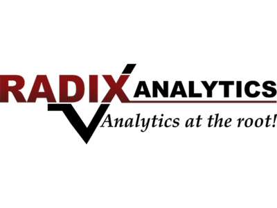 Radix Analytics LLP