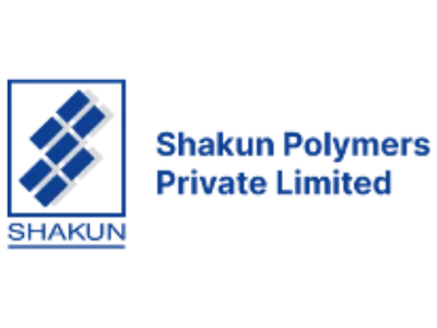 Shakun Polymers Ltd.