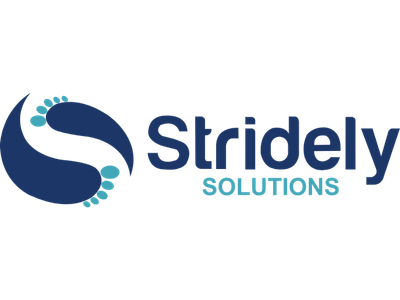 Stridely Solutions.