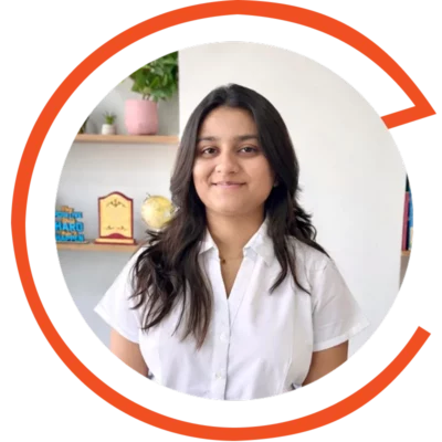Mahima Mistry