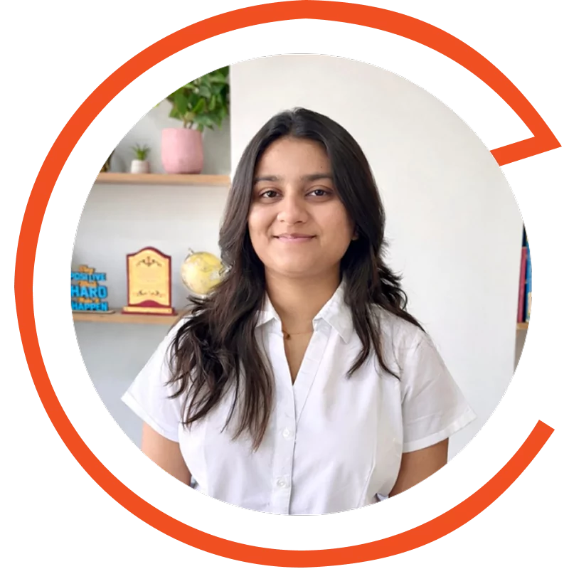 mahima mistry