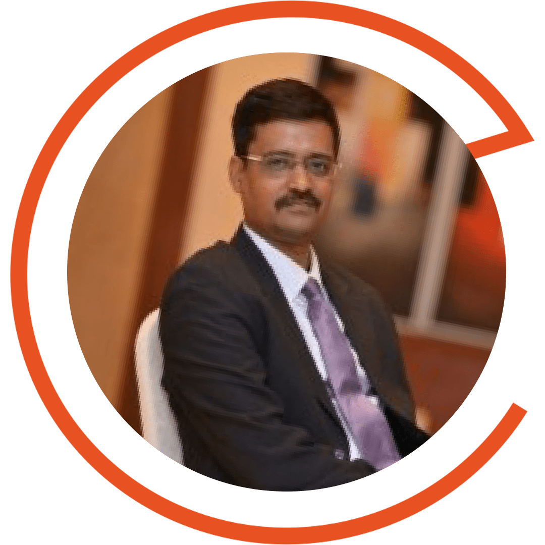 rajesh sapkal