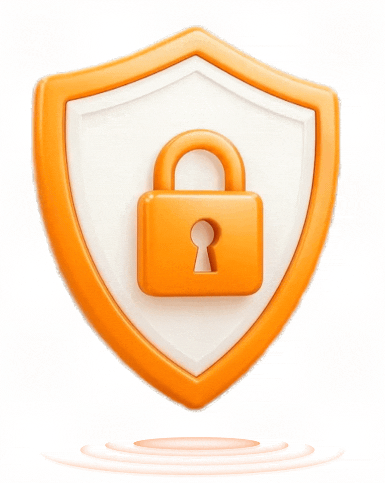 Orange Shadow Style Update